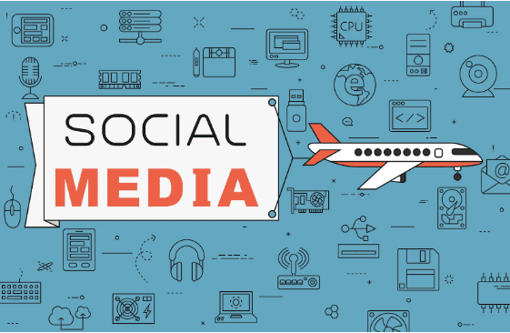 Social media graphic