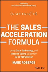 books every saas executive should read