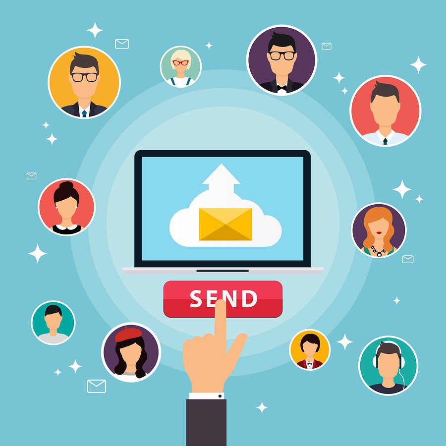 increase revenue by sending more email