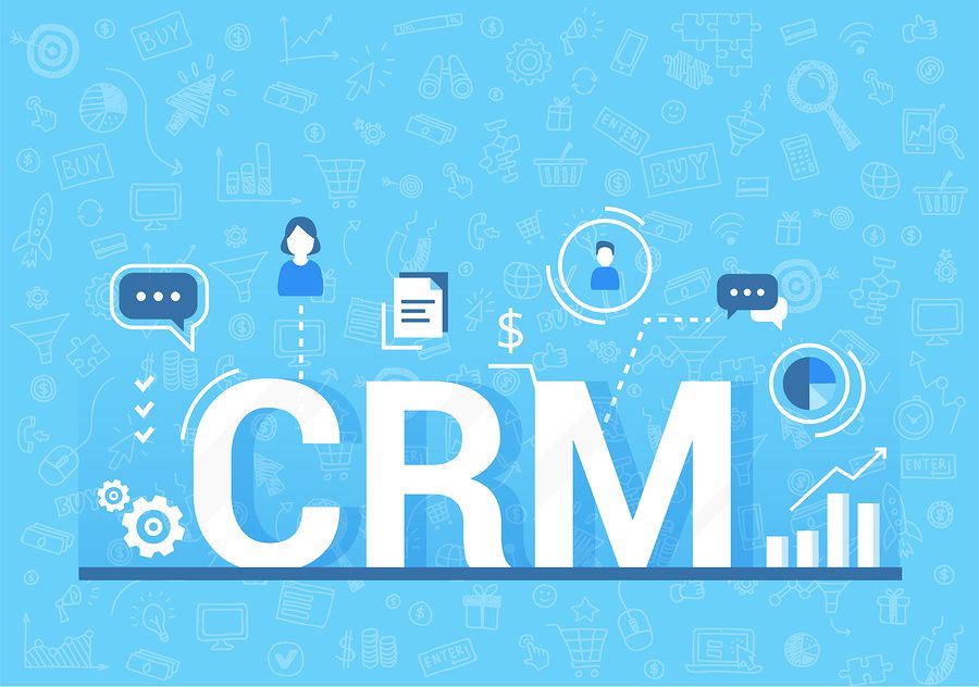 best CRM