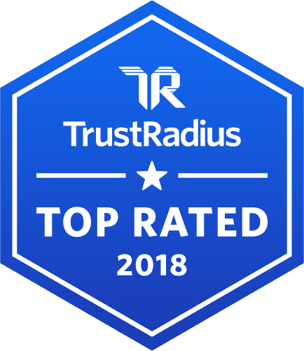 trust radius