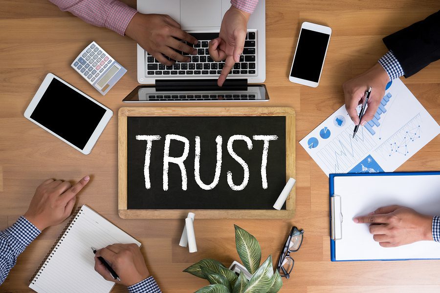 10 Surefire Ways to Build Trust on Social Media