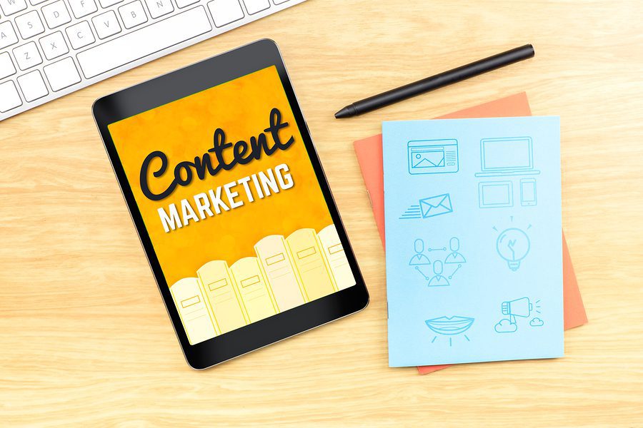 content marketing