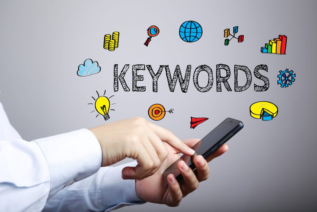 keyword research