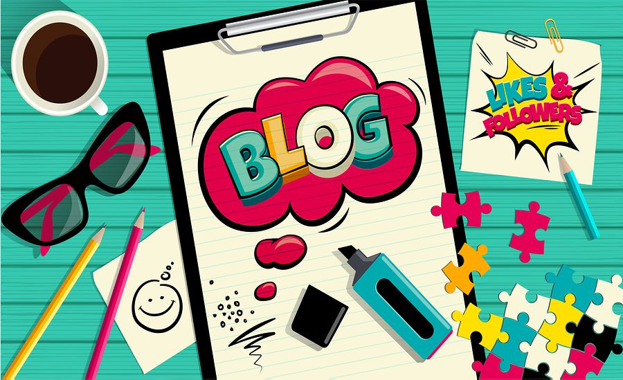 promote your blog