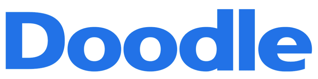 doodle logo