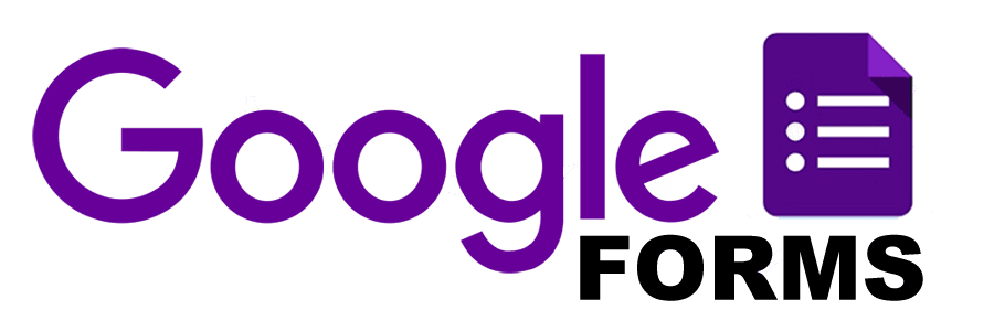 google forms logo