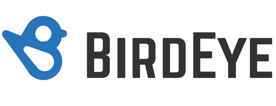 birdeye logo