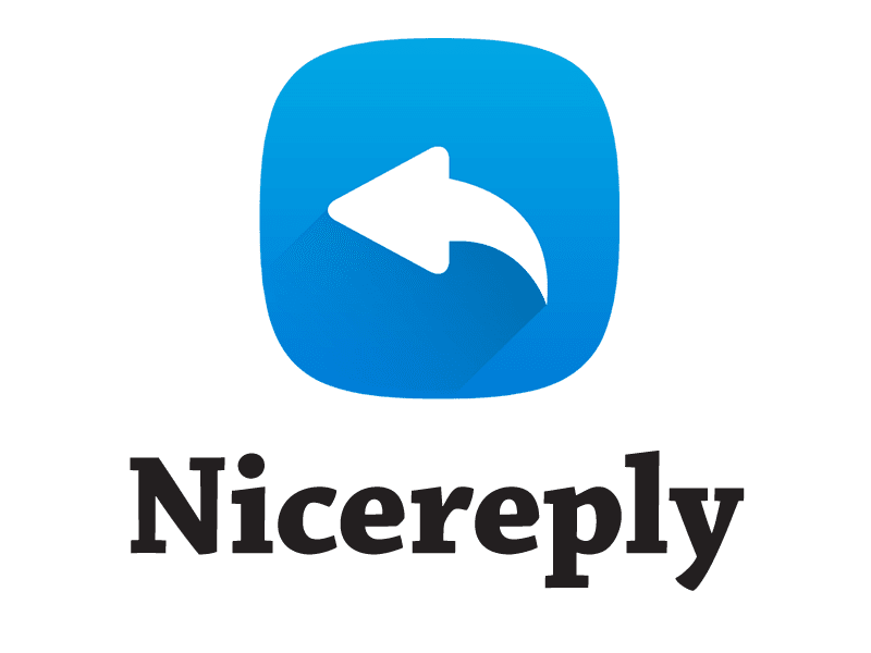 nicereply logo