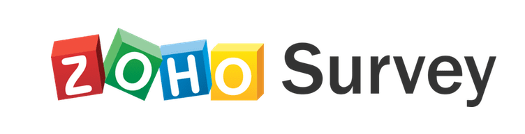 zoho survey logo